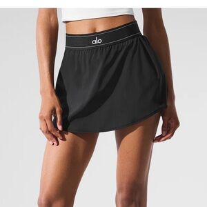 Alo Tennis Skirt